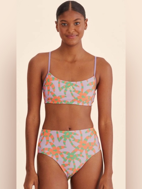 FARM Rio Other - Farm Rio x Adidas Bikini Set, Various Sizes NWT